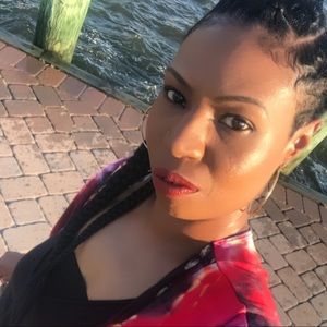 Meet your Posher, Lashawn